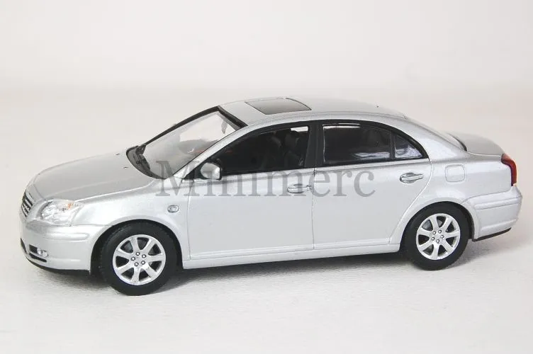 49225 diecast avensis wheels