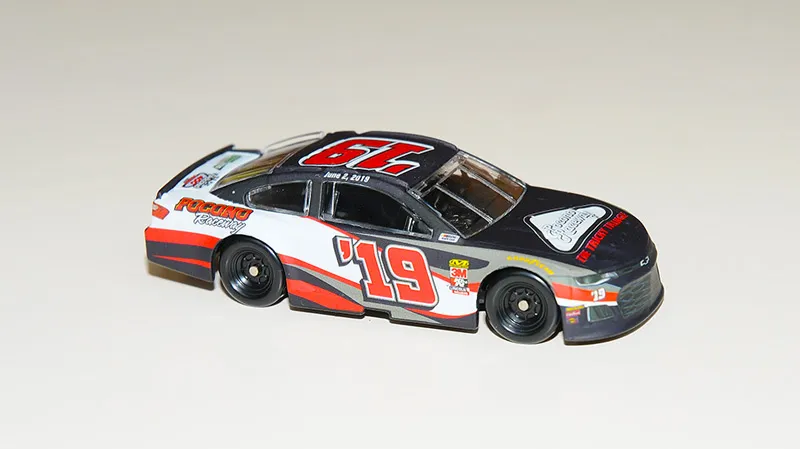 49226 collecting nascar