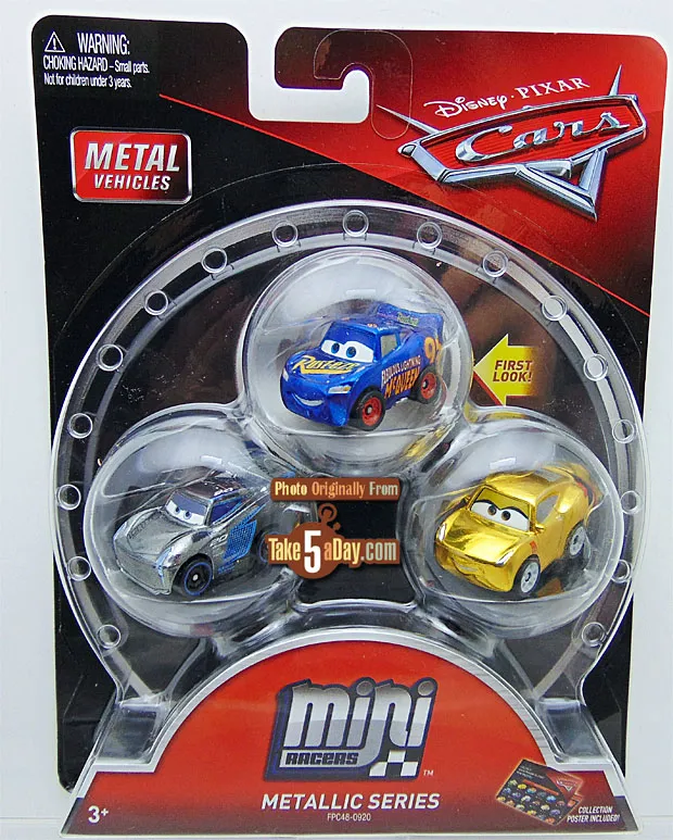 49232 collecting diecast cars