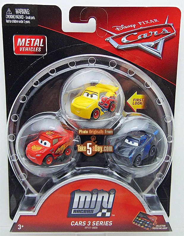 49232 diecast car brands