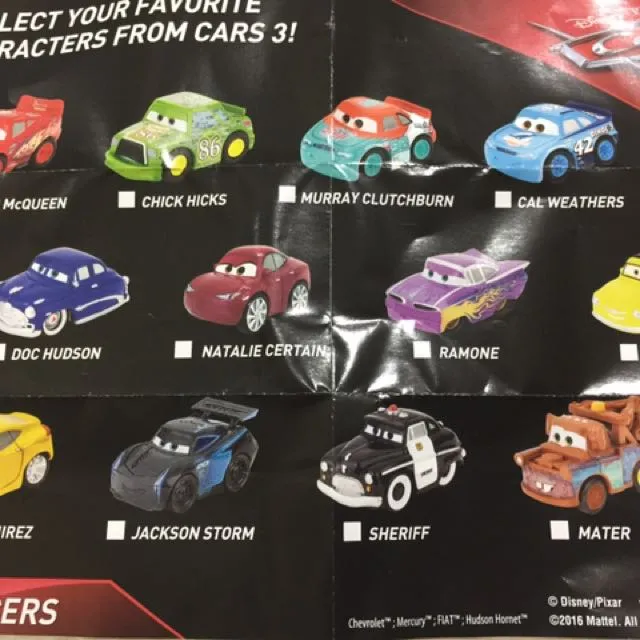 49232 diecast car community