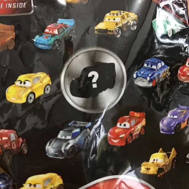 49232 diecast car types