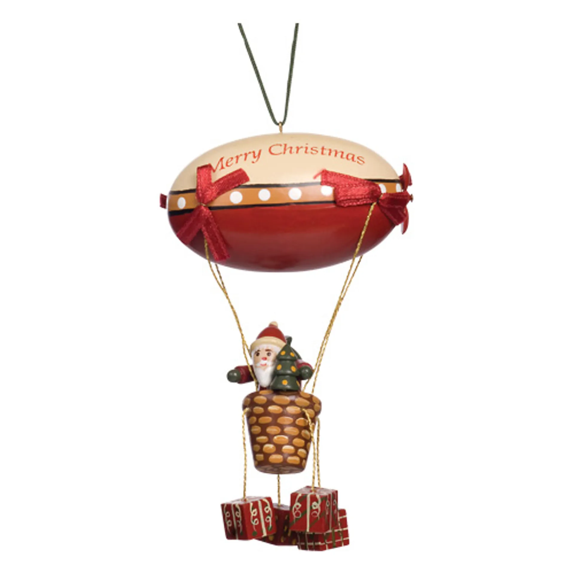 49234 detailed zeppelin