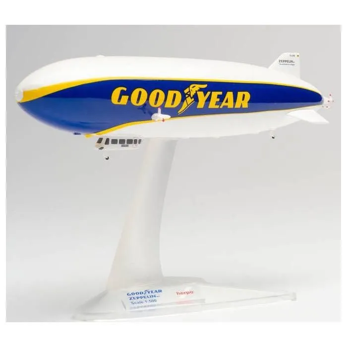 49234 diecast zeppelin model3