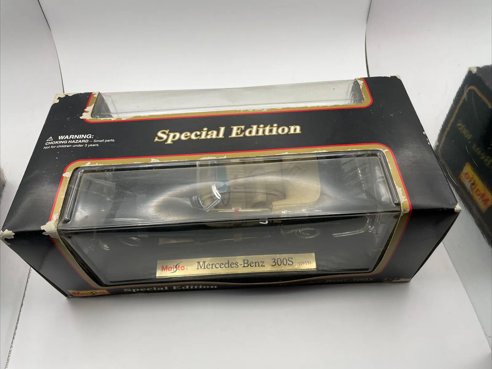 49239 mercedes amg gt diecast