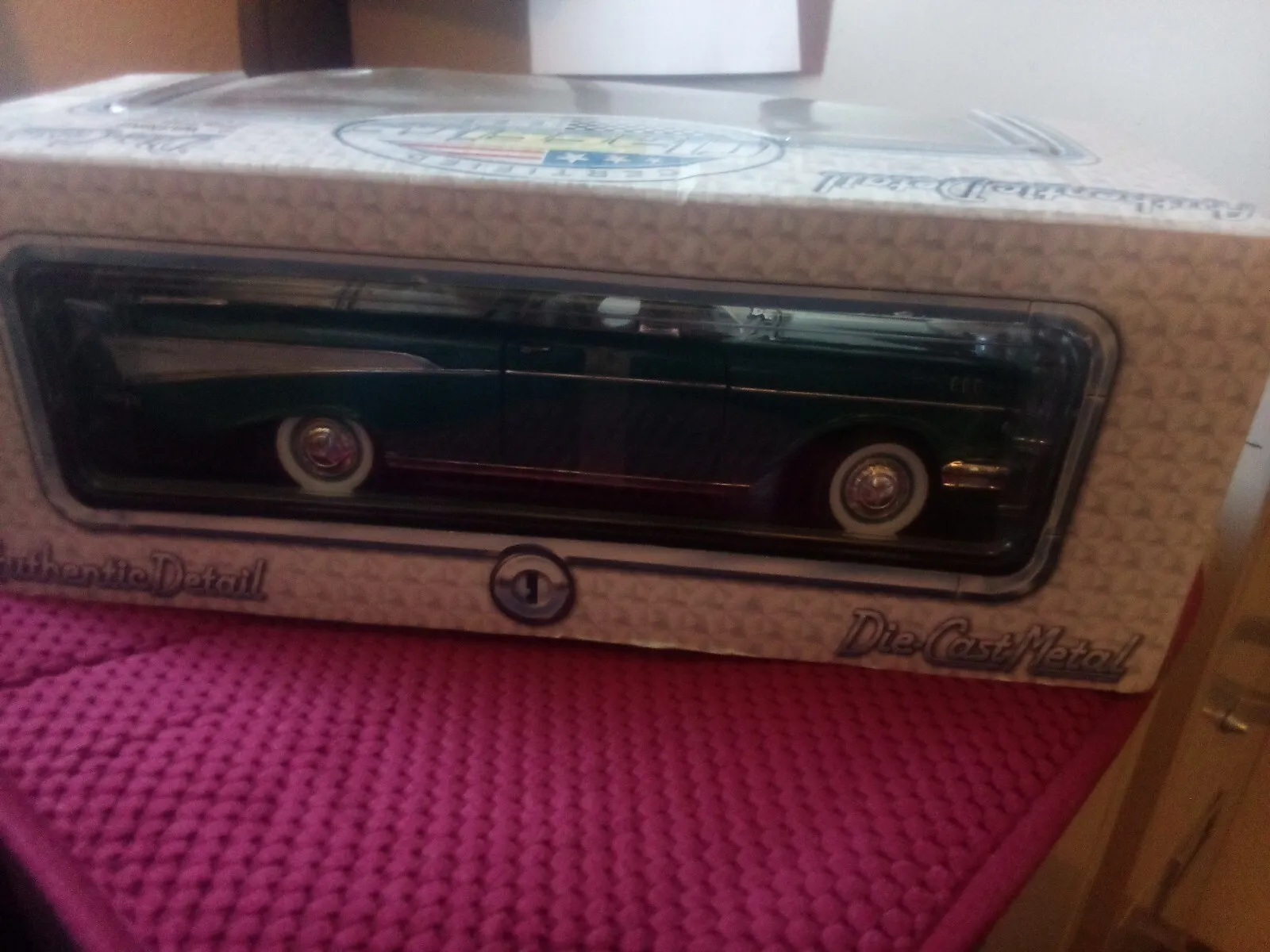 49239 mercedes w196 diecast