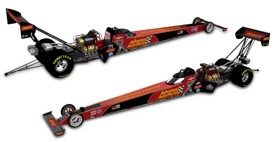 49246 brittany force diecast 1 24 collectibility