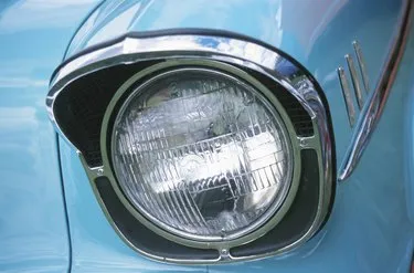 49257 airbrush diecast painting