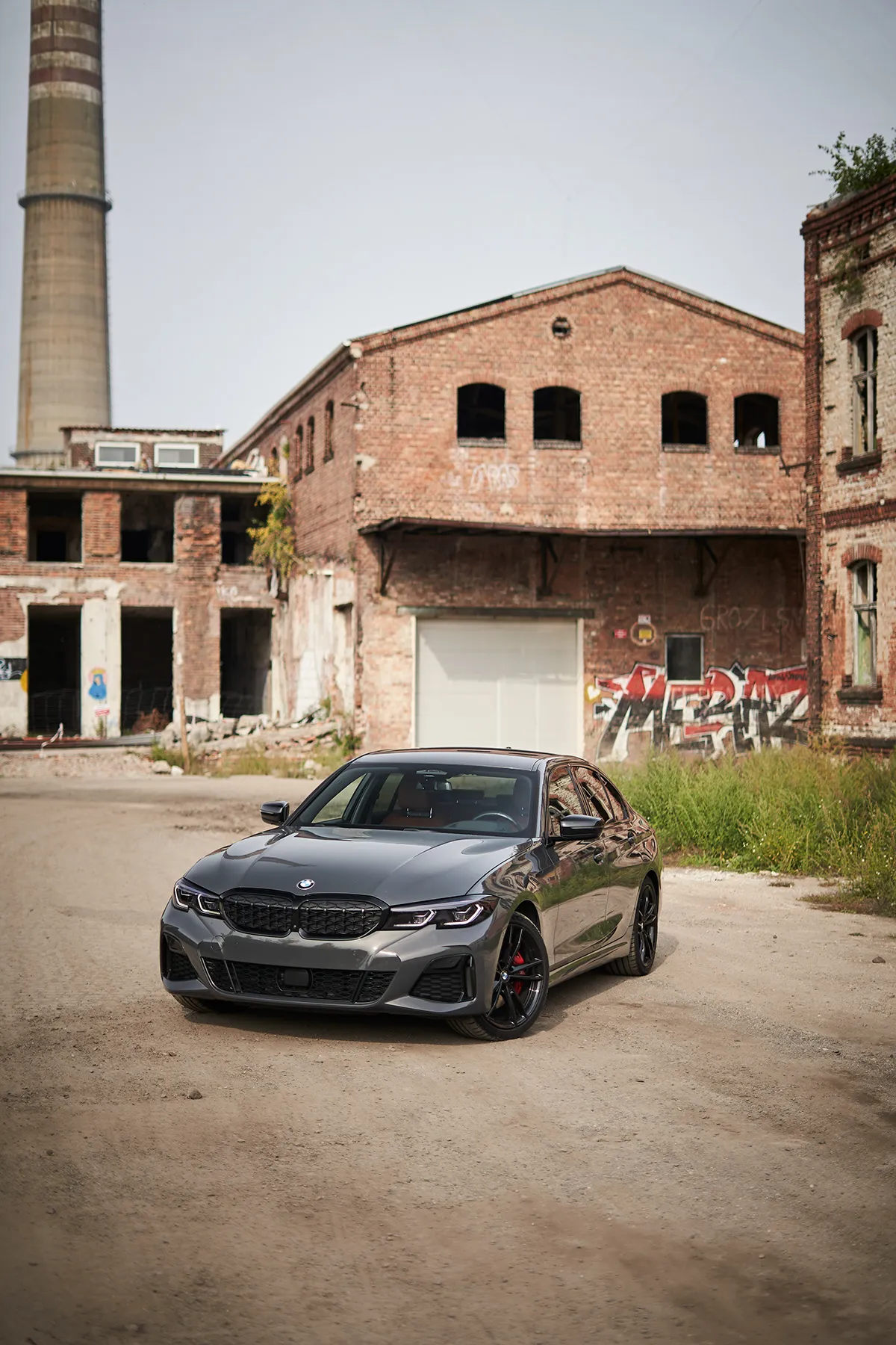 49267 bmw m340i diecast model 3