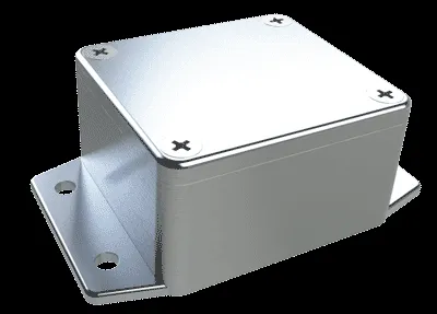 49269 automotive diecast enclosures