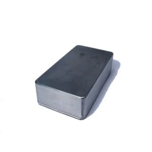 49269 small diecast enclosure electronics