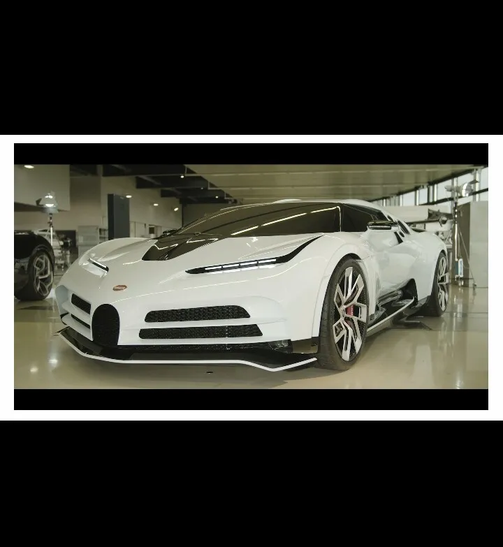 49272 bugatti chiron