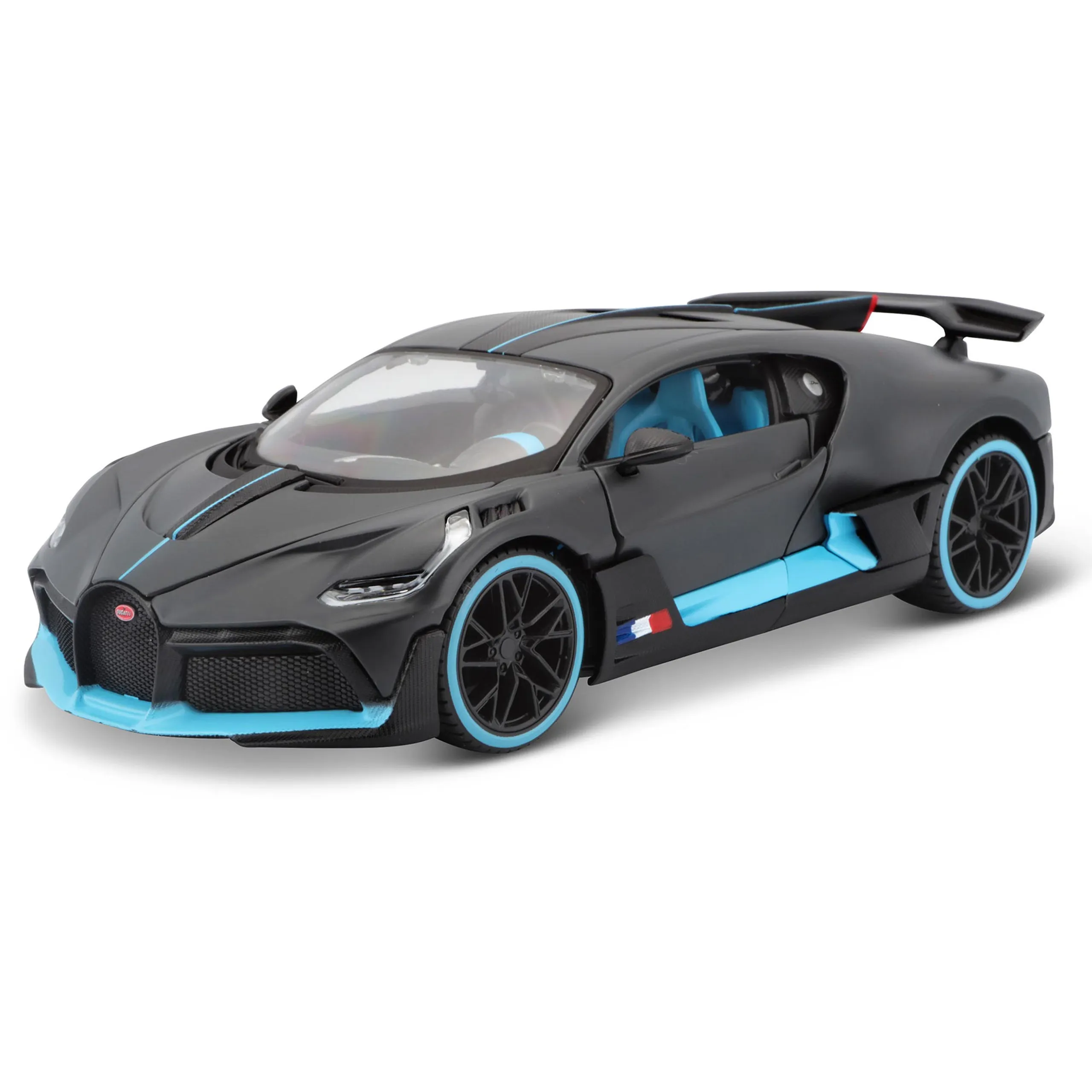 49272 bugatti divo