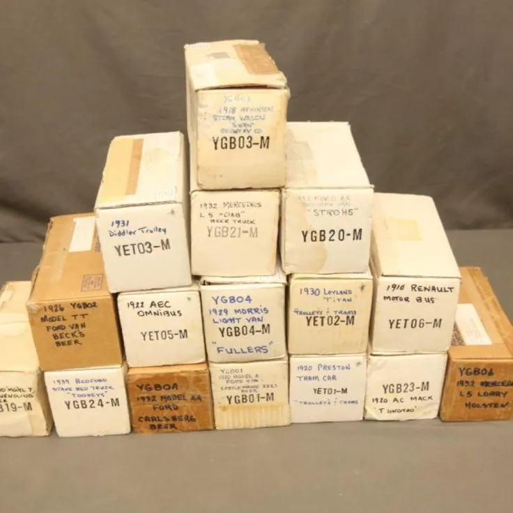 49273 diecast brands