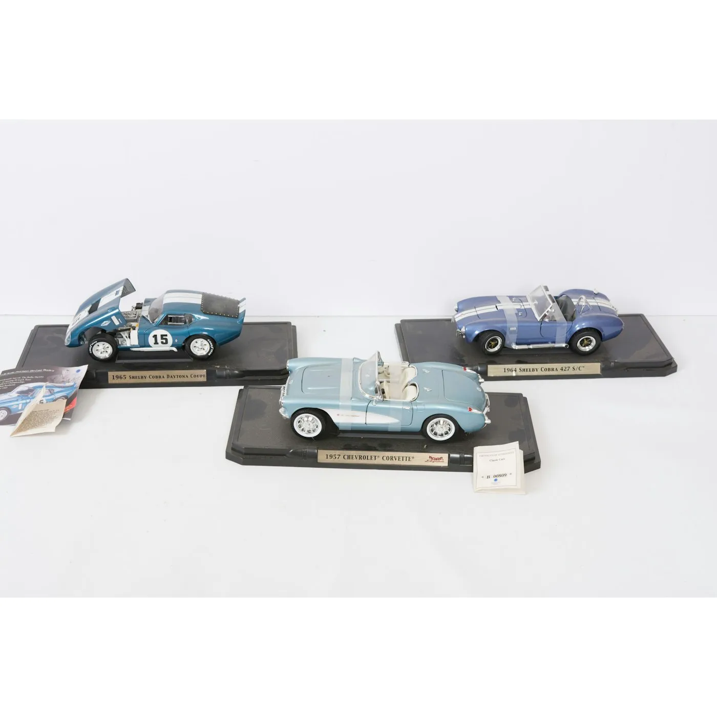 49273 diecast collectibility