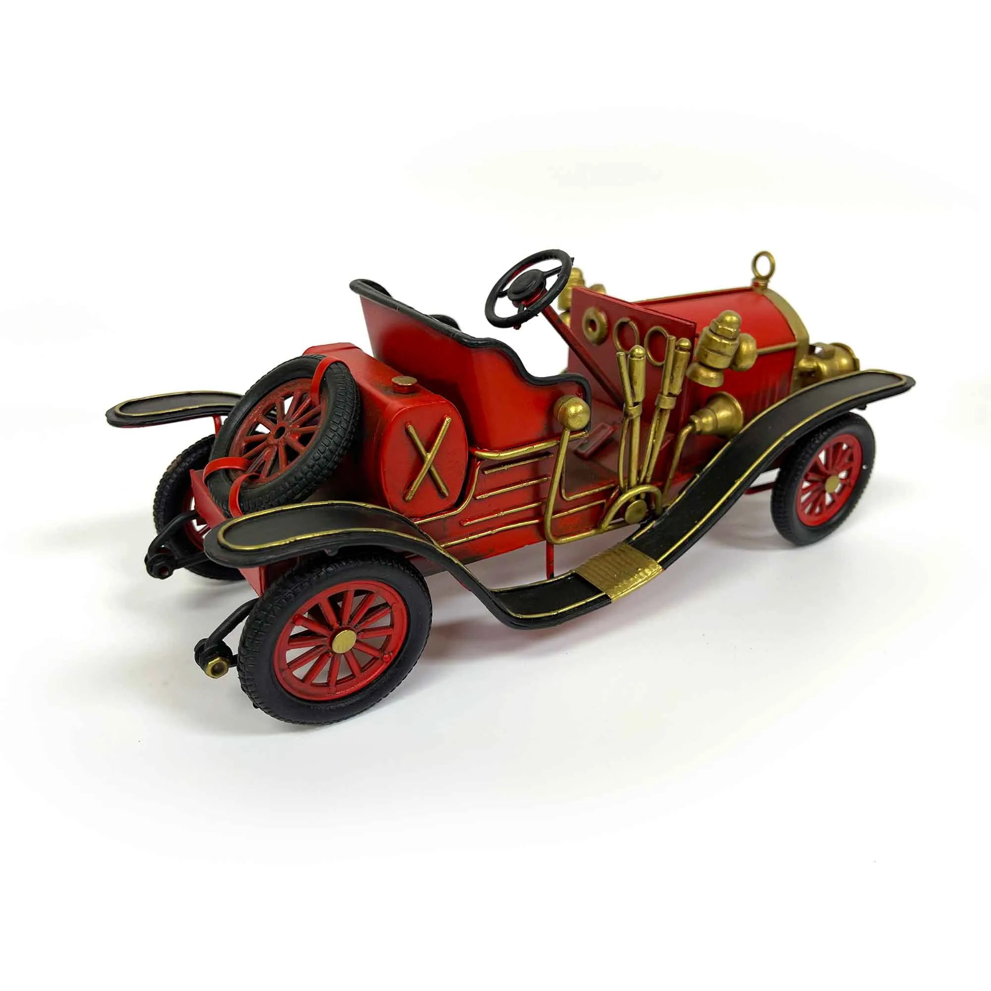 49273 diecast manufacturing