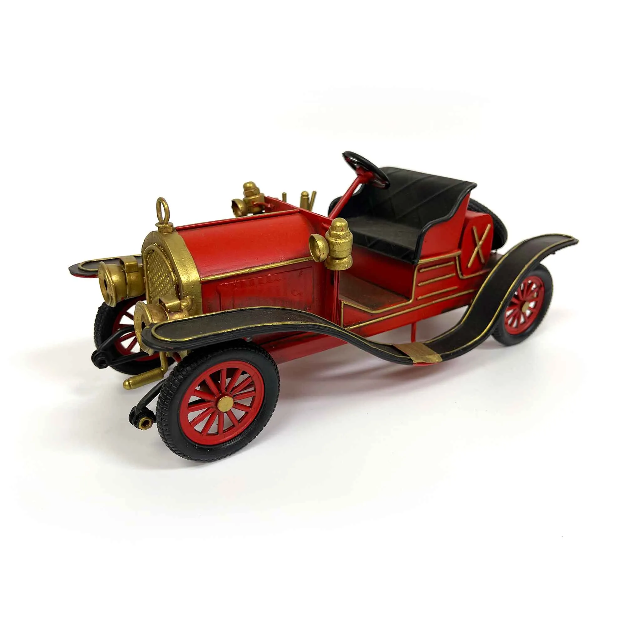 49273 diecast models materials