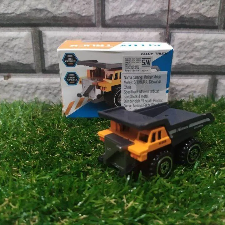 49274 diecast mobil cikarang collection