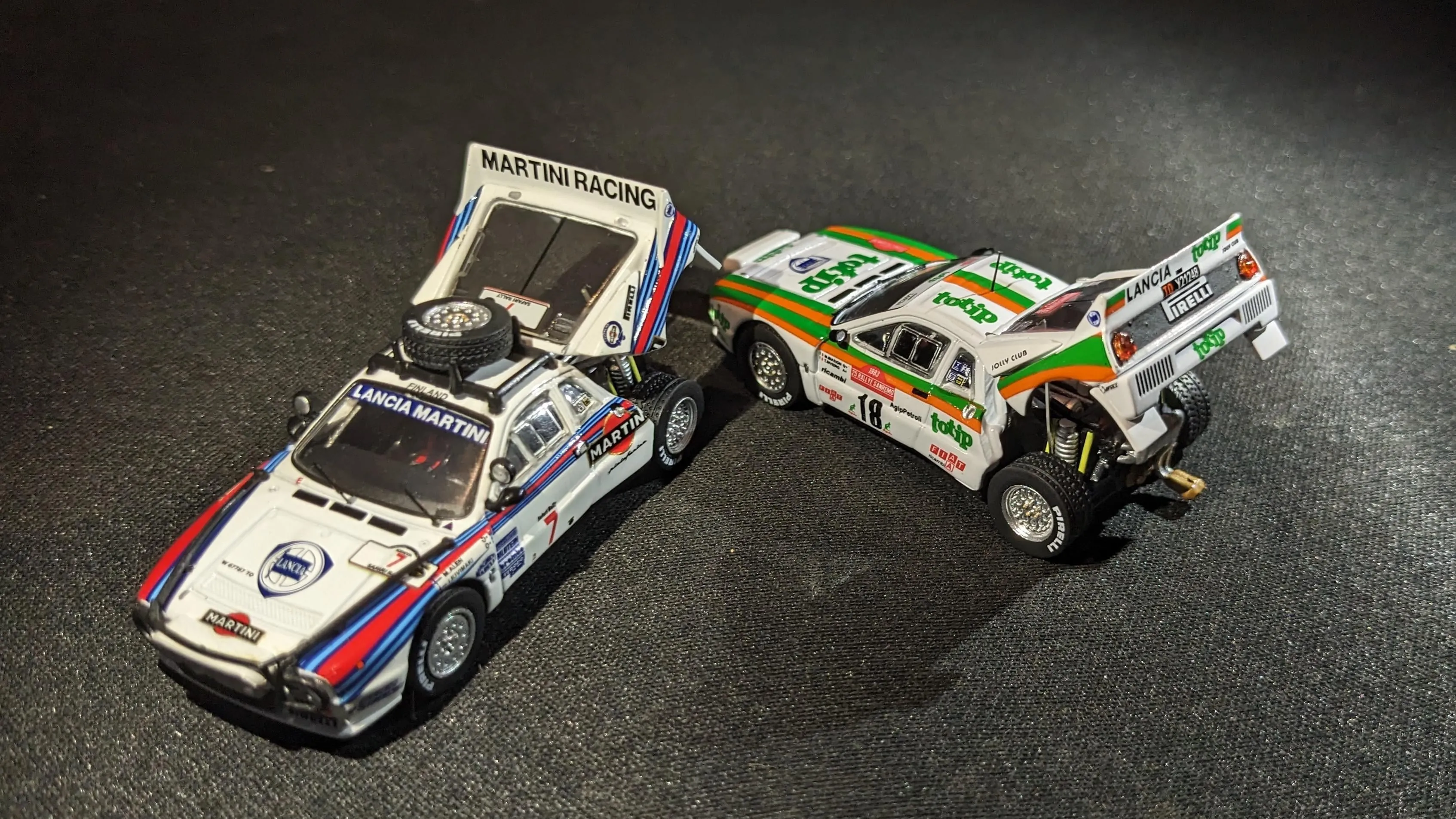 49277 1969 dodge charger diecast