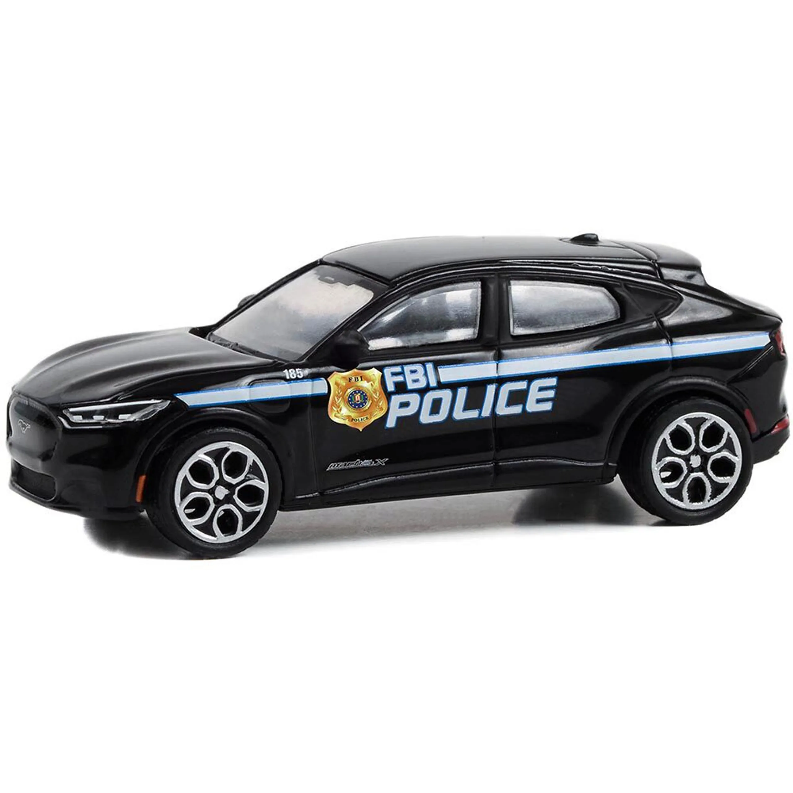 49278 movie car diecast