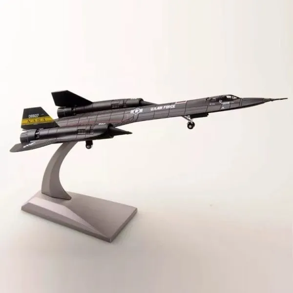 49281 blackbird scale models
