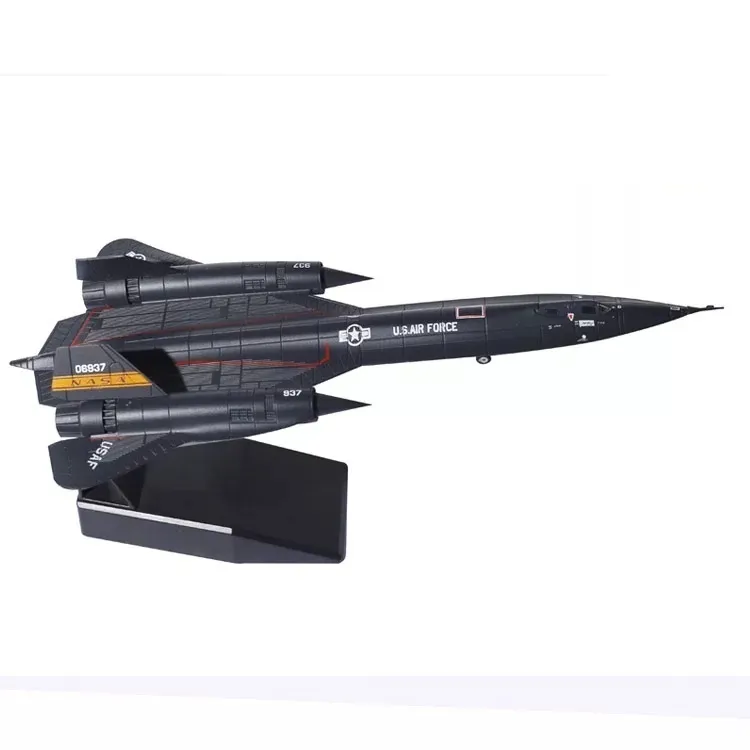 49281 diecast blackbird collection