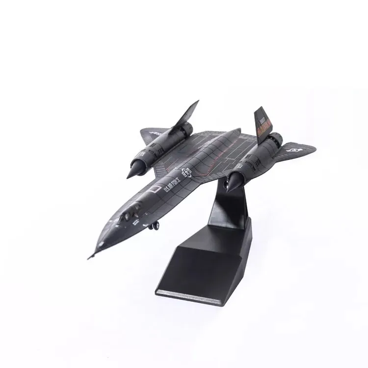 49281 diecast blackbird details