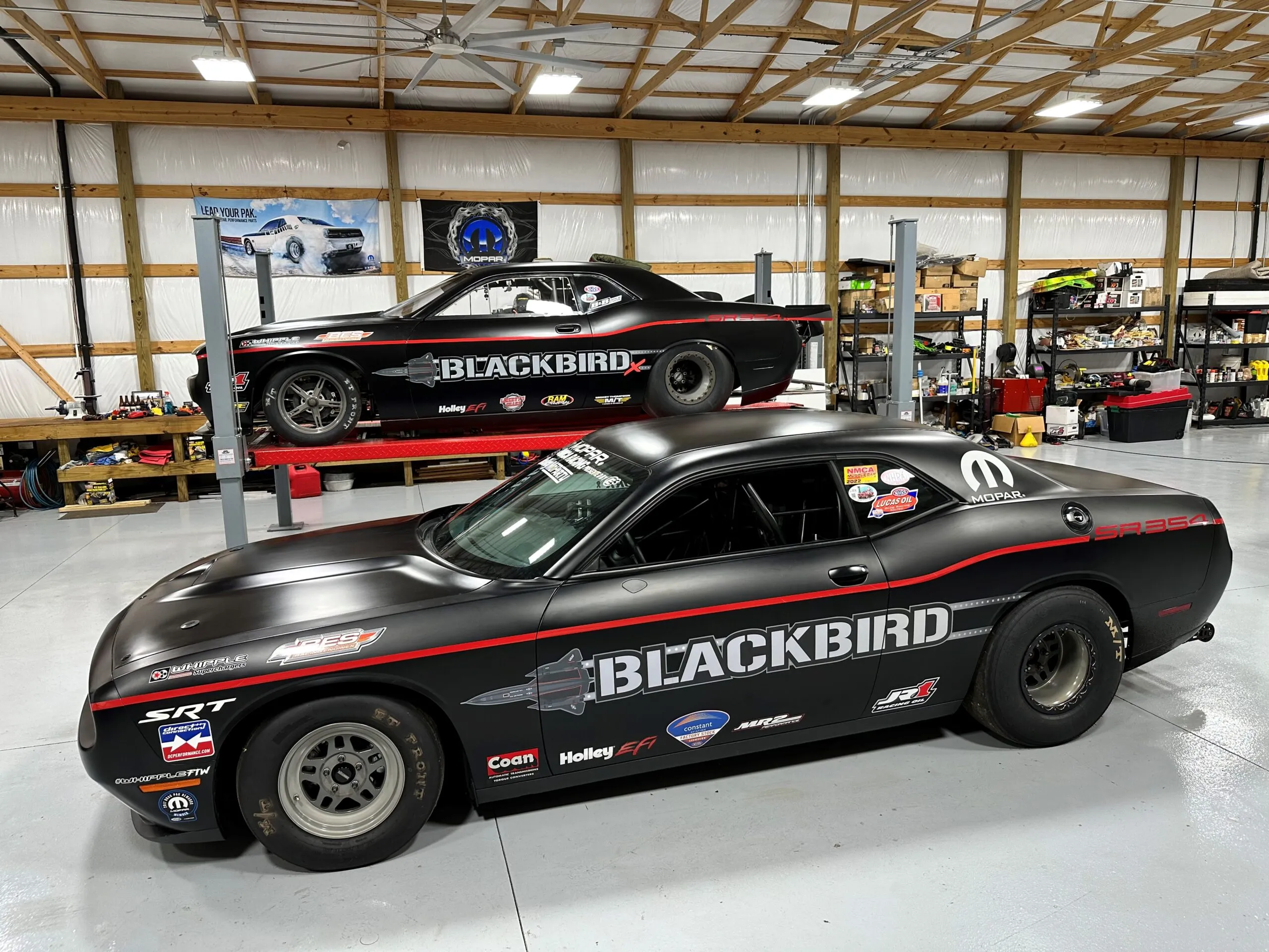 49281 diecast blackbird overview