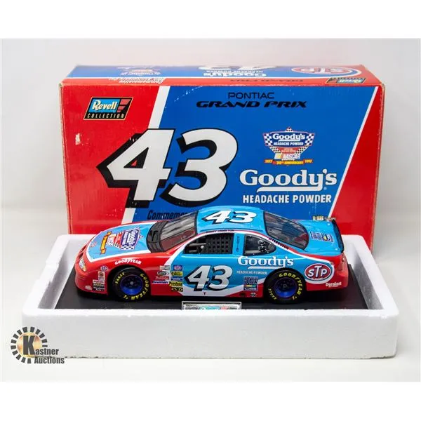 49285 car43 diecast 1