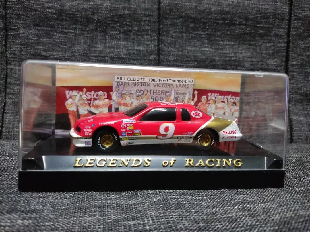 49285 car43 diecast 2