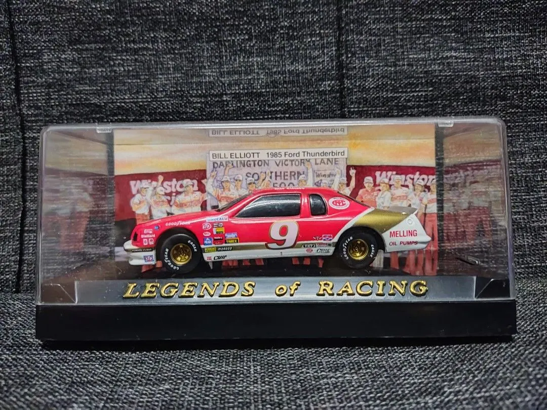 49285 car43 diecast 3