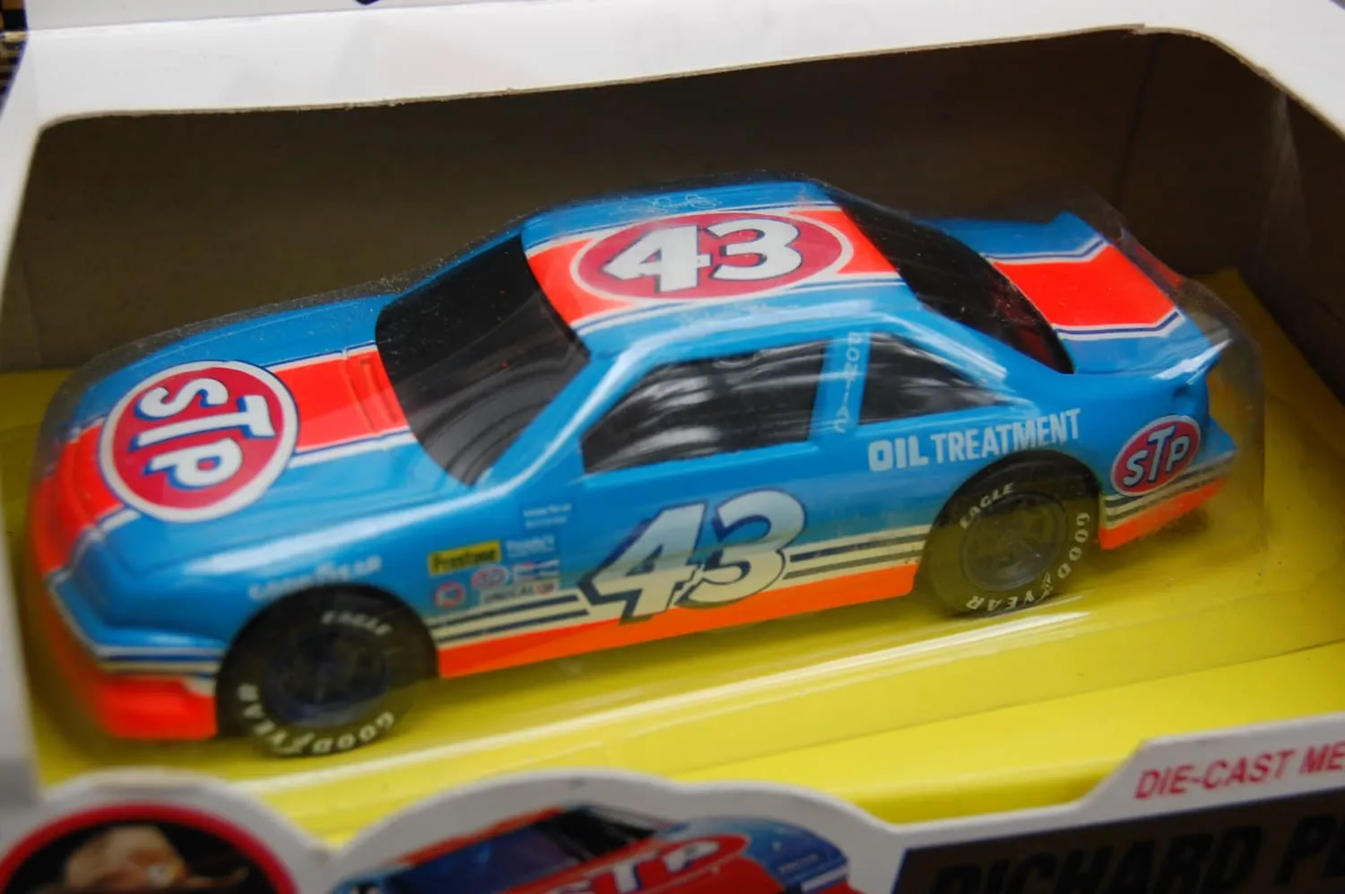 49285 collecting nascar