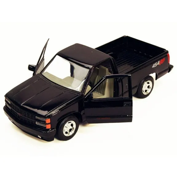 49288 diecast truck scale models