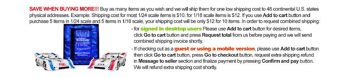 49292 wholesale diecast models ebay porsche