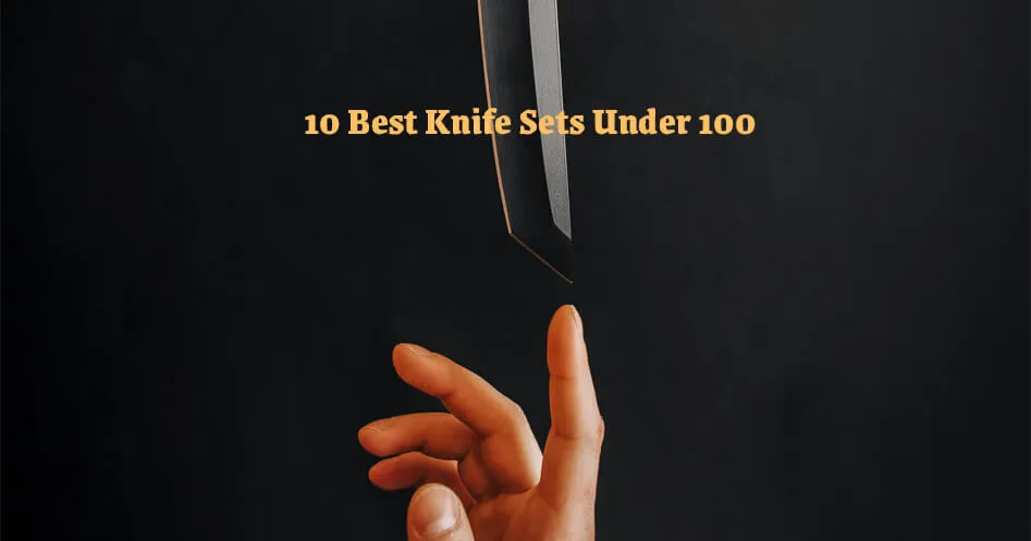 49294 diecast knife materials