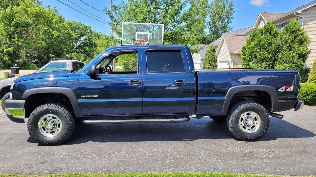 49295 diecast zr2 exterior