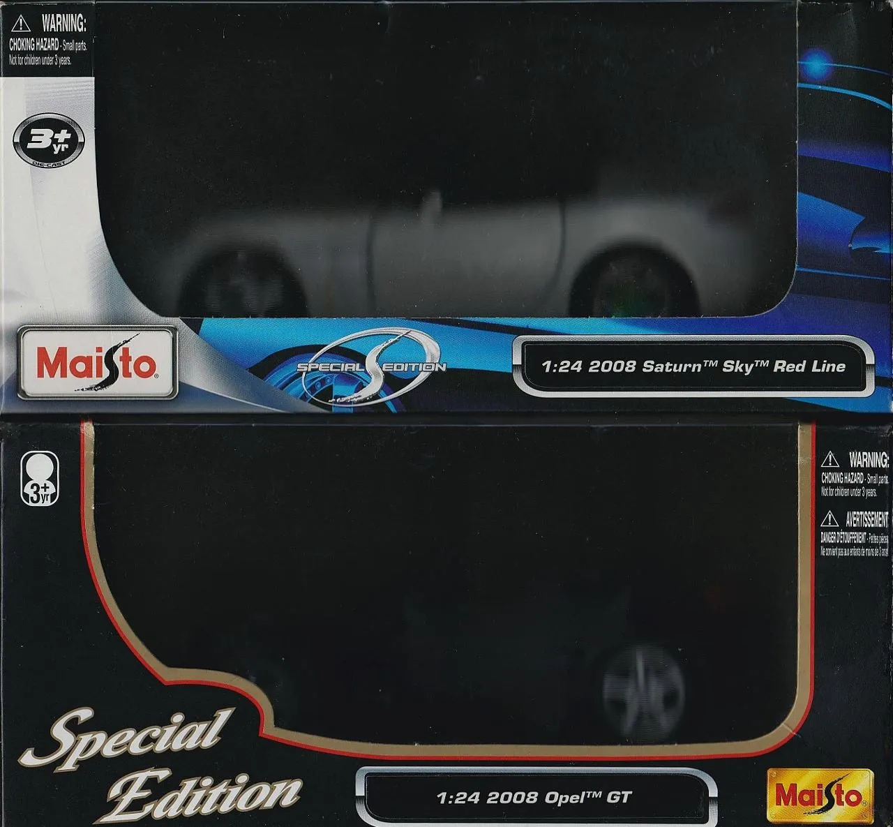 49297 maisto representation