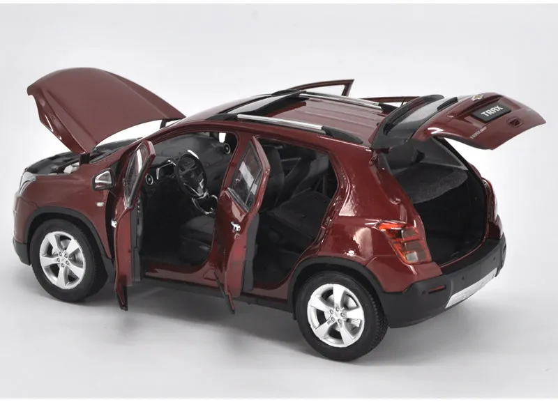 49298 trax diecast models collectible