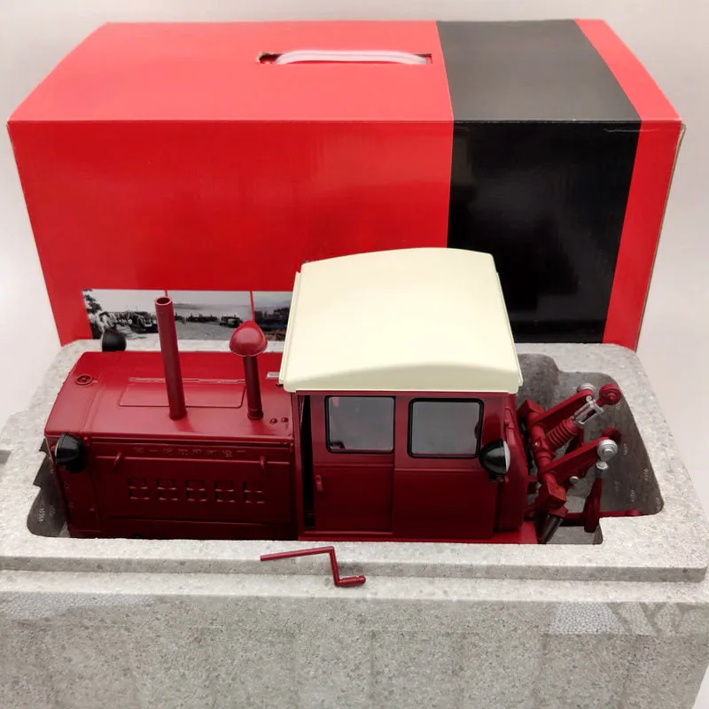 49298 trax diecast models materials