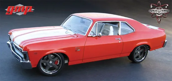 49300 diecast model brands