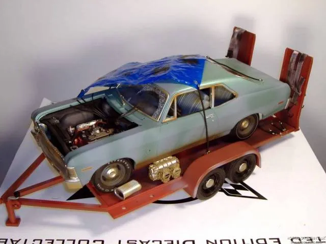 49300 manufacturing diecast