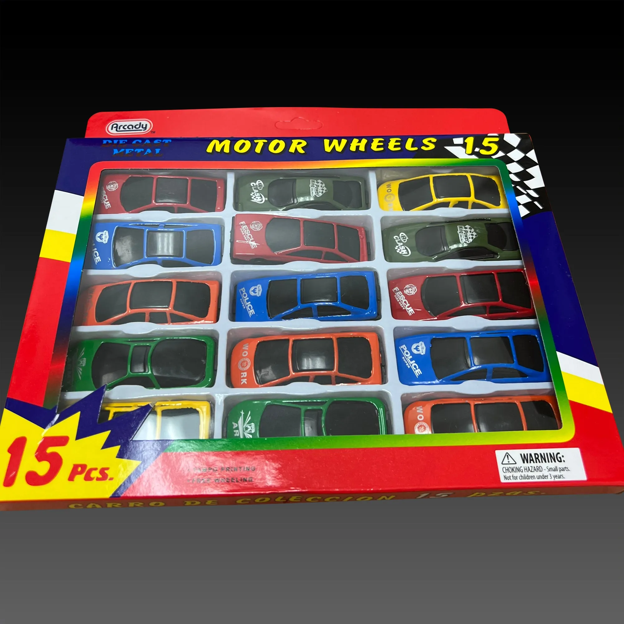 49302 diecast car scales