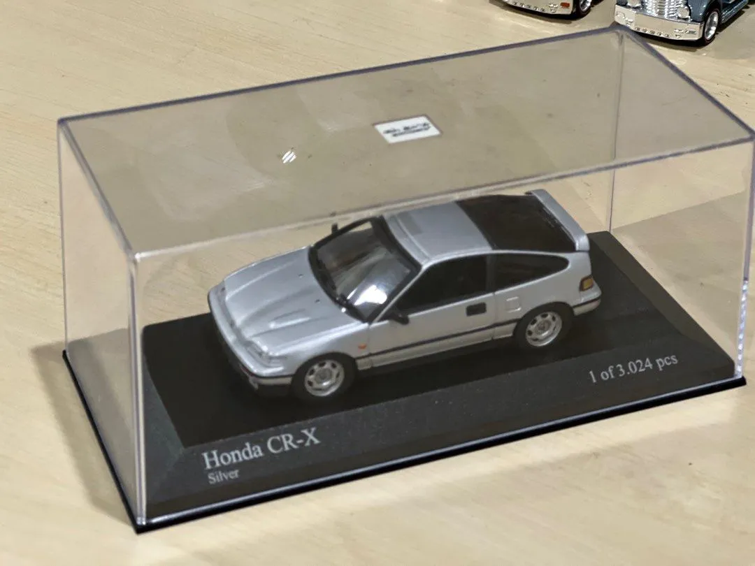 49304 honda accord diecast