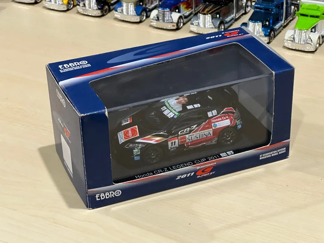 49304 honda civic type r diecast