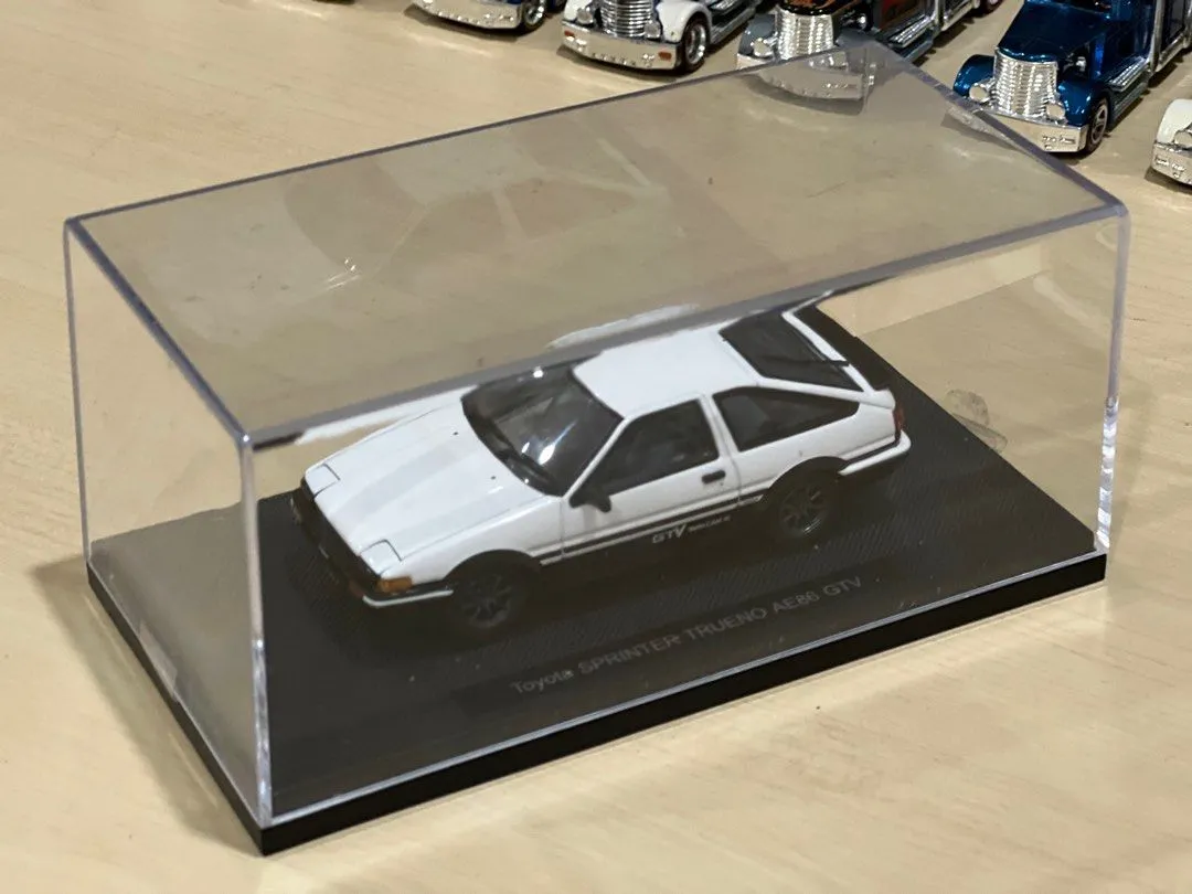 49304 honda s2000 diecast