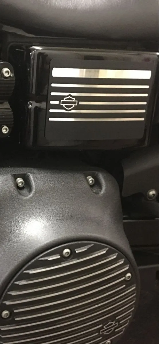 49307 street bob diecast function