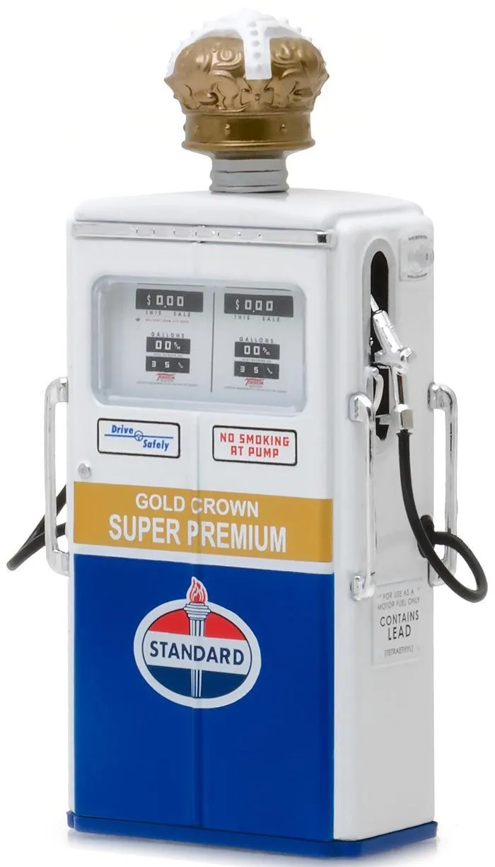 49308 greenlight diecast history