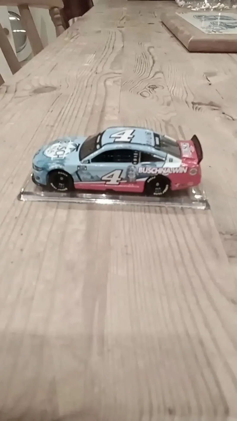49309 harvick diecast market