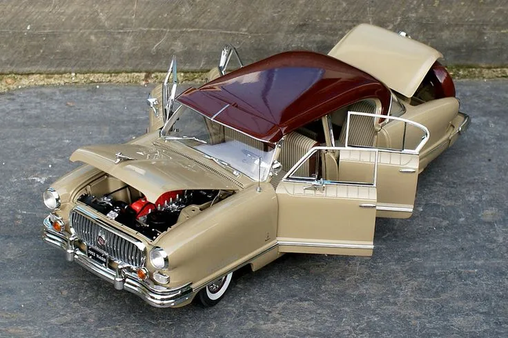 49311 diecast cars global map