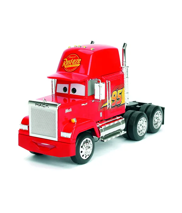 49312 mack diecast collecting tips